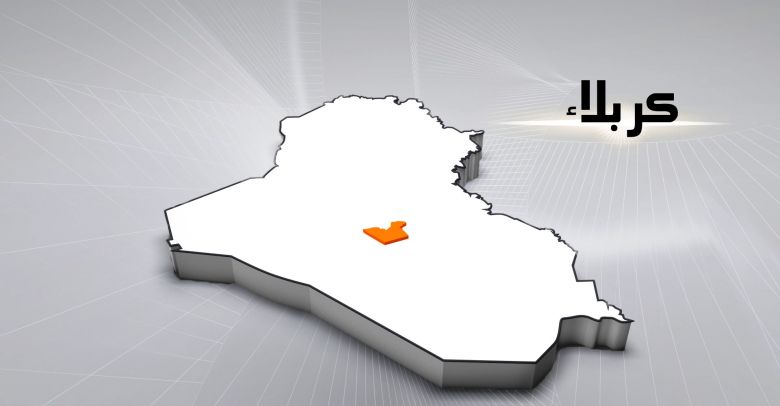 القبض على سبعة أشخاص من جنسيات أجنبية في كربلاء