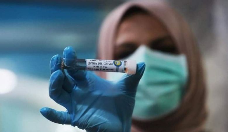 وزارة الصحة :كربلاء تسجل سبع حالات شفاء و (٢٥) حالة اصابة جديدة بفيروس كورونا لهذا اليوم