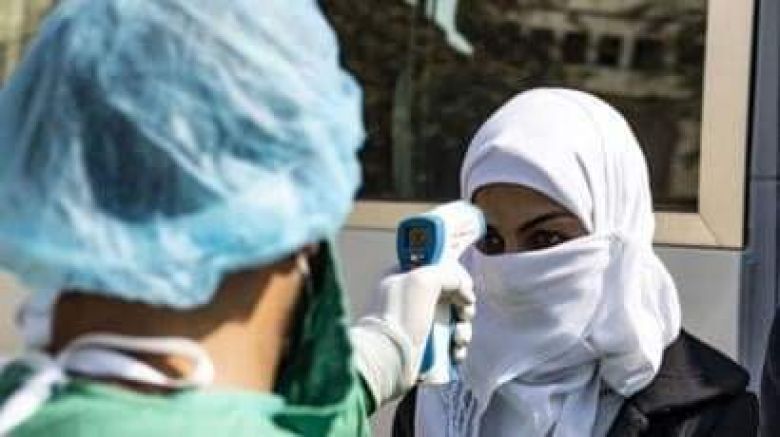 كربلاء تسجل (80) حالة شفاء و(113) اصابة جديدة بفيروس كورونا