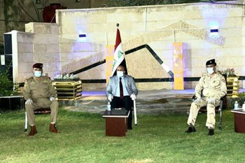 أسبوع جديد من الحظر الشامل في كربلاء المقدسة مع استثناء جديد لخدمة المواطنين