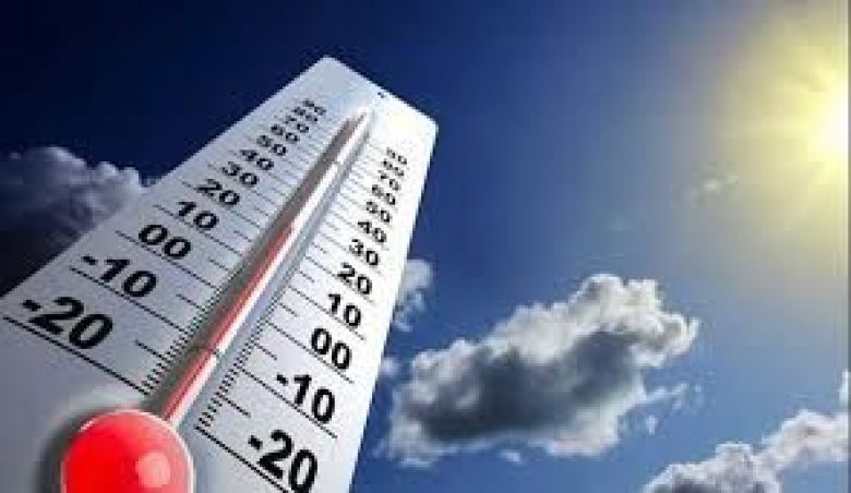 متنبئ : العراق سيكسر حاجز ال 50درجة مئوية!