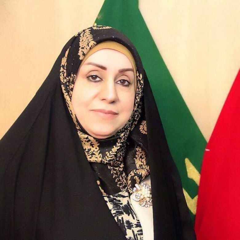 التميمي تكشف عن مخرجات اجتماع اللجنة المالية