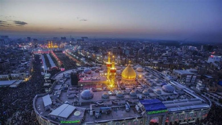 غرفة عمليات مشتركة في كربلاء لضمان خدمات الاتصال خلال الزيارة المباركة
