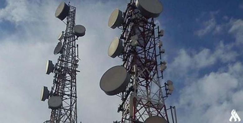 الاتصالات تعلن التحول من خدمات wifi الى الانترنيت الضوئي
