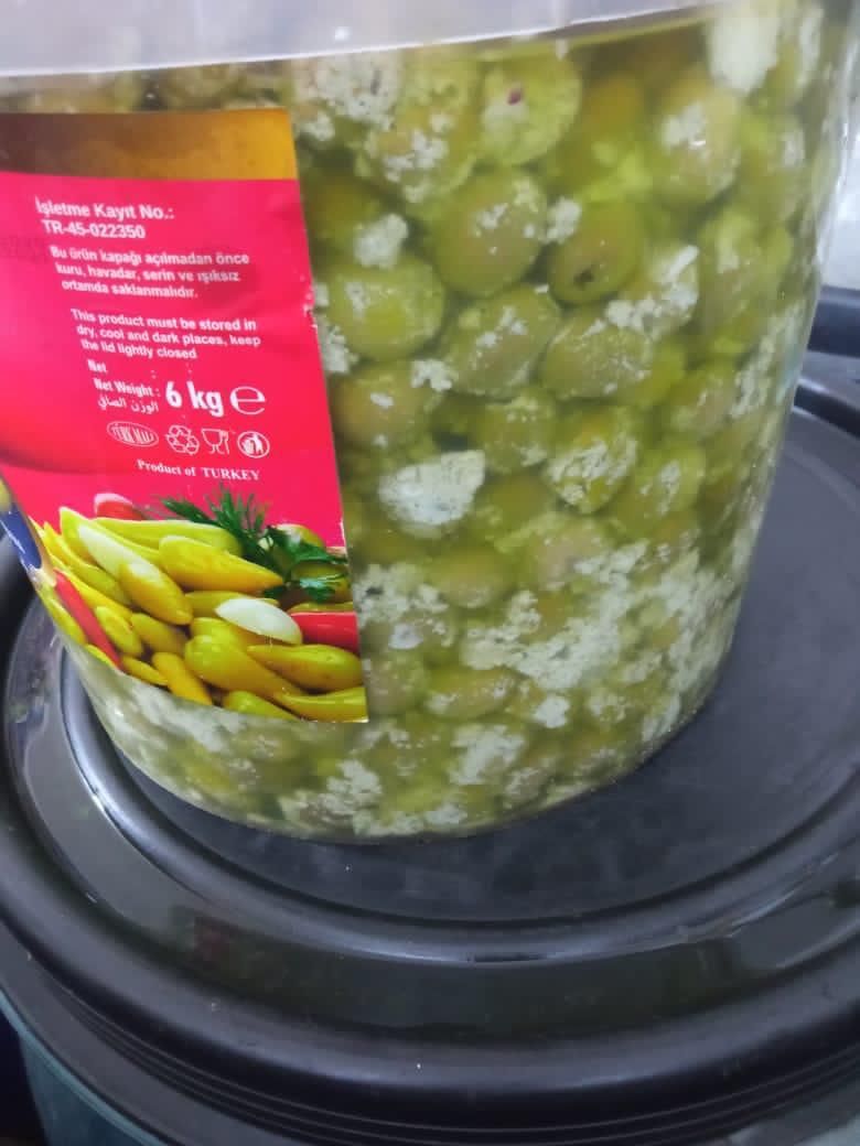 صحة كربلاء تتلف 15 طن من الموادٌ الغِذائية  مُنتهية الصلاحية