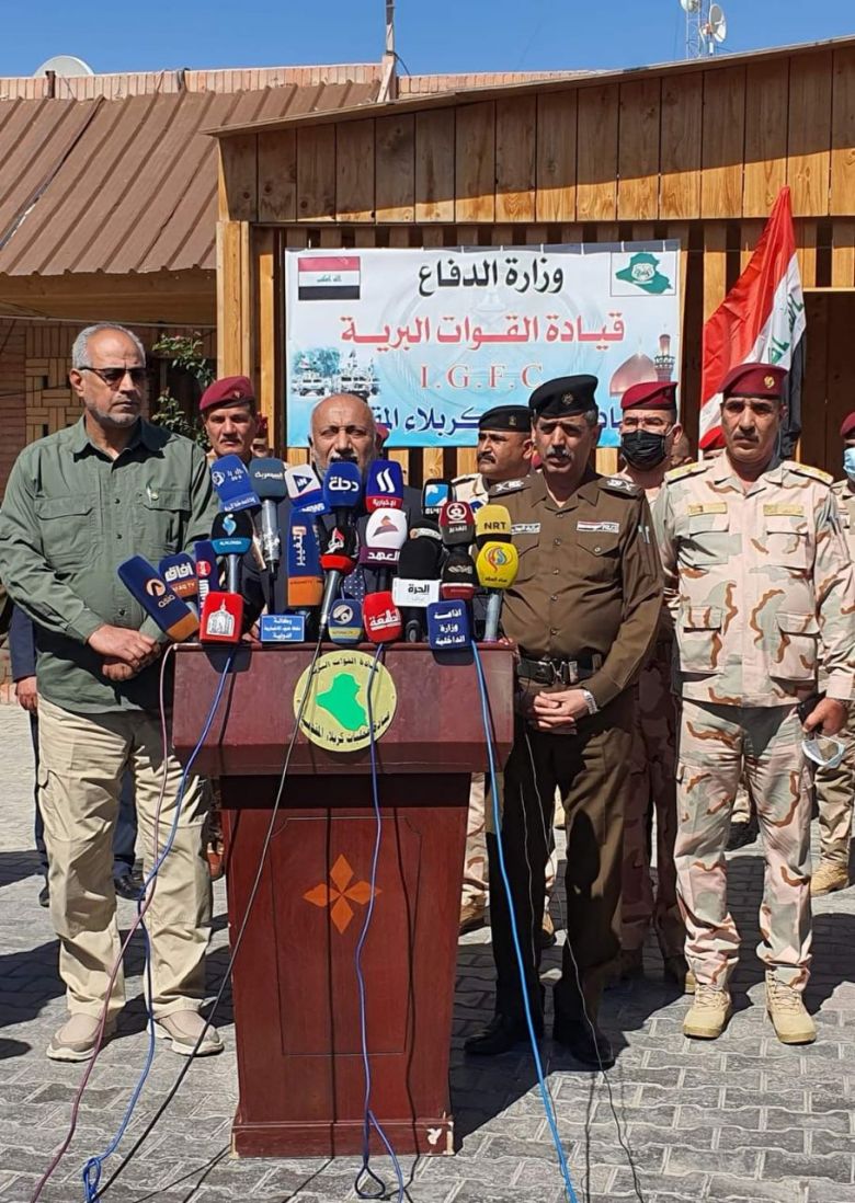 محافظ كربلاء المقدسة:السماح للطلبة الذين تعذر وصولهم للامتحان يوم امس باداء الامتحان في الايام المقبلة