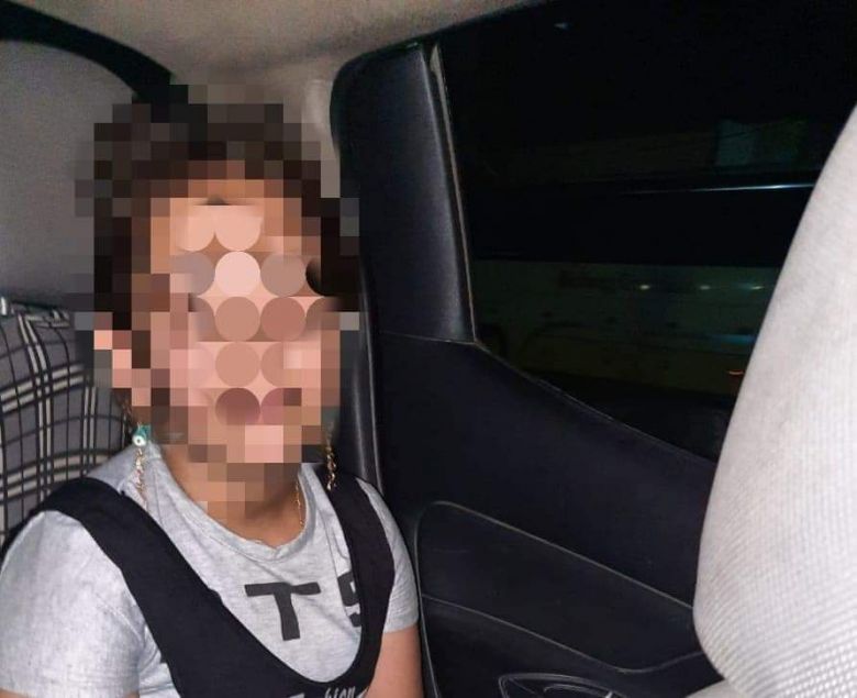 بعد ان خُطفت بواسطة (تك تك)... شرطة كربلاء تعيد فتاة لذويها بوقت قياسي