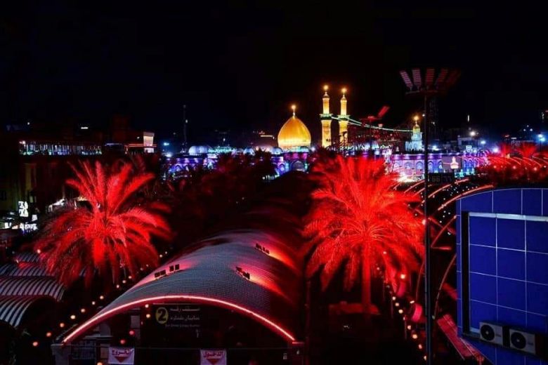 محافظة كربلاء المقدسة تعلن تعطيل الدوام الرسمي بذكرى عاشوراء