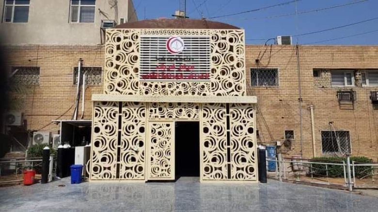 مركز كربلاء لإمراض وجراحة القلب يعلن عن إجراء 146 عملية جراحية