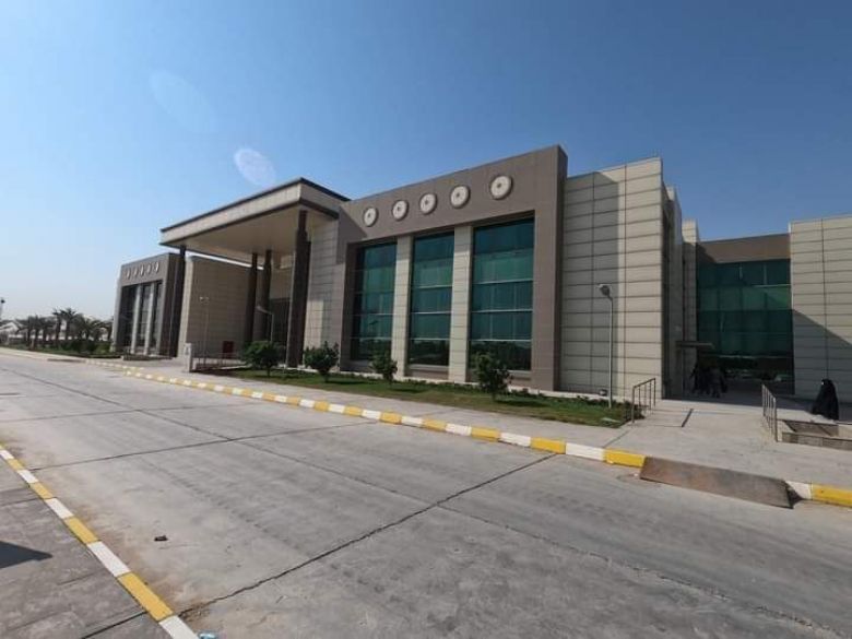 صحة كربلاء تكشف عن احصائية تفصيلية عن الخدمات التي تقدمها مستشفى الإمام الحسن المُجتبى (ع) التعليمي خلال الربع الأول من العام