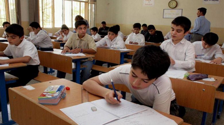 التربية تُحدد معدل تقديم الطلبة في مدارس الموهوبين للعام الدراسي المقبل