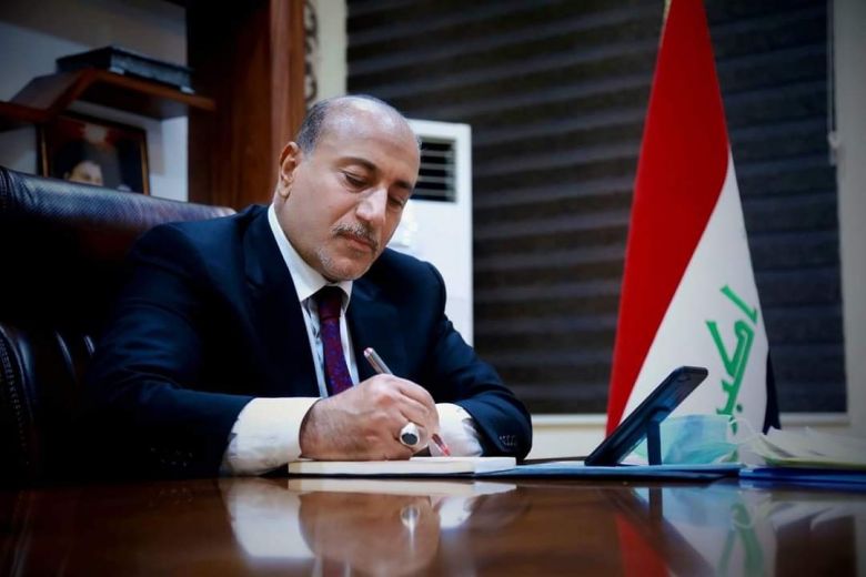 الخطابي يكشف عن آلية التقديم على عقود (1000) درجة