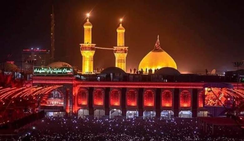 كربلاء تكمل استعداداتها الخاصة بزيارة يوم عرفة وأيام عيد الأضحى المبارك