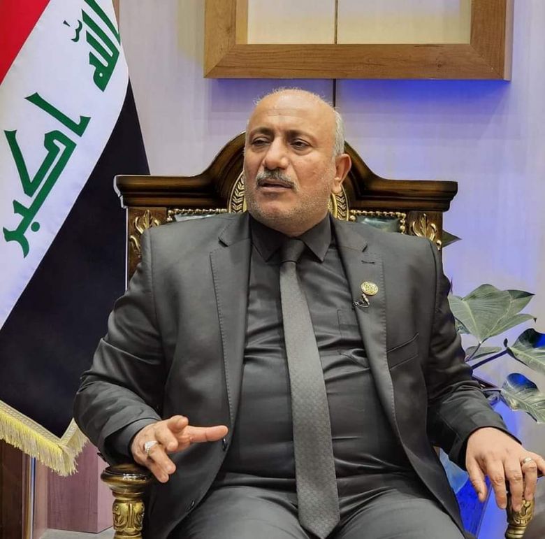 الخطابي يصدر بيانا هاما بشأن المواكب الحسينية المشاركة في الزيارة الاربعينية