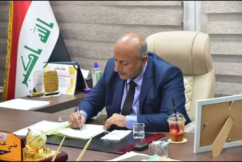 محافظ كربلاء المقدسة يوجه الدوائر الحكومية باعتماد الطاقة المتجددة والبديلة