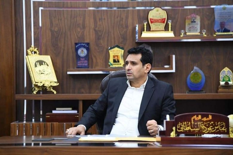 الميالي يوجه بتشكيل لجنة لمتابعة احتياجات المدارس في كربلاء