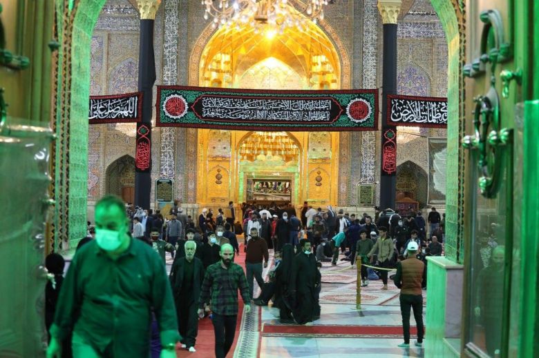 عاجل.. محافظ كربلاء يعلن يوم غد الخميس (عطلة محلية) بذكرى استشهاد الإمام الكاظم (ع)
