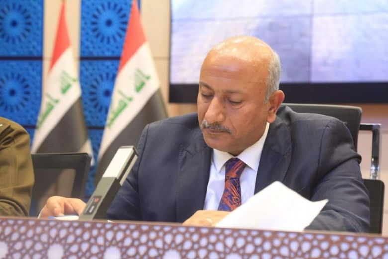 محافظ كربلاء: الخطط الامنية الخاصة بالزيارة الشعبانية تتميز بالمرونة والانسيابية