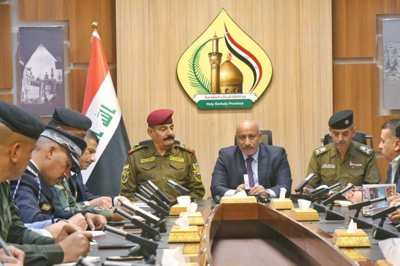 الخطابي يشدّد على معاقبة منتهكي حرمة الشهر الفضيل