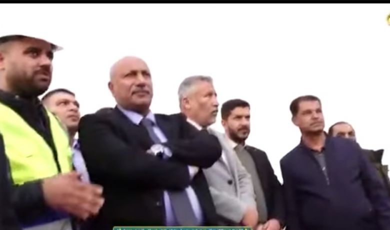 البيئة تثمن دور كربلاء المقدسة بتطبيق نظام ايزو في الابنية الحكومية الجديدة