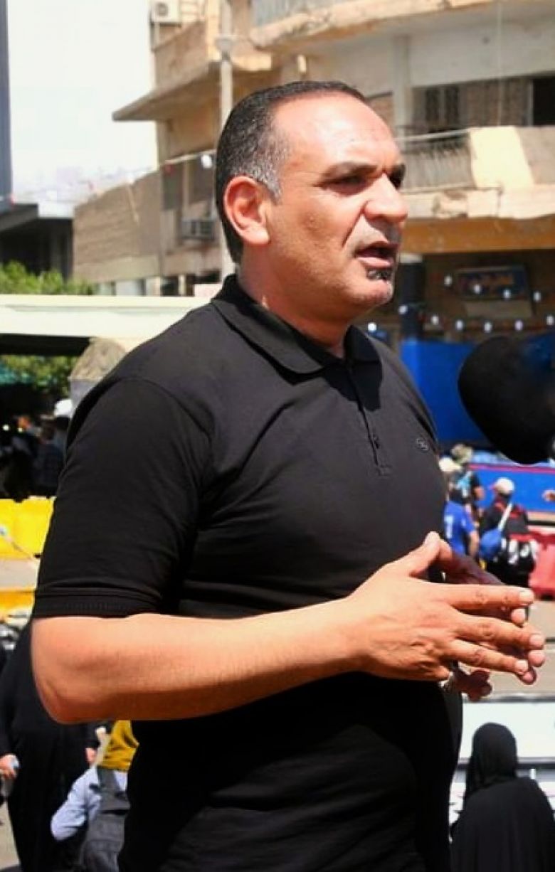 بمشاركة (600) صحفي من دول عربية وأجنبية.. مدير الإعلام والاتصال الحكومي في كربلاء يكشف عن الخطة الإعلامية للزيارة الأربعينية