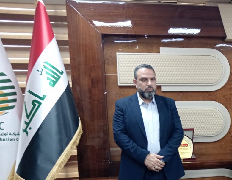 المنتجات النفطية/ فرع كربلاء تعلن عن خطتها في تجهيز مشتقاتها للمواطنين والمولدات السكنية