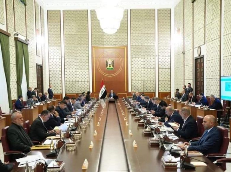 كربلاء تحصل على المرتبة الأولى في عدد المشاريع المنجزة