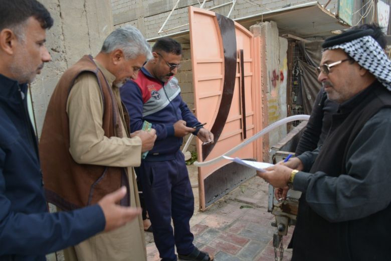 المنتجات النفطية تطلق الوجبة الثالثة من منتوج النفط الأبيض
