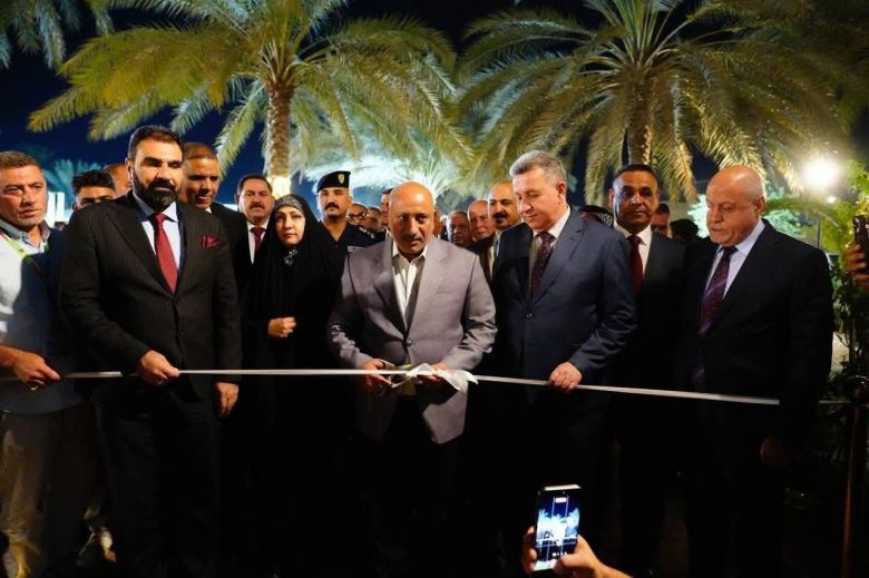 محافظ كربلاء يعلن اعتماد عام 2026 عاماً للسياحة في المحافظة