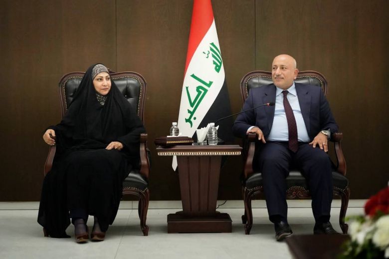 محافظ كربلاء: الكفاءات الشابة والمهندسون المحليون أساس النهضة العمرانية في المحافظة