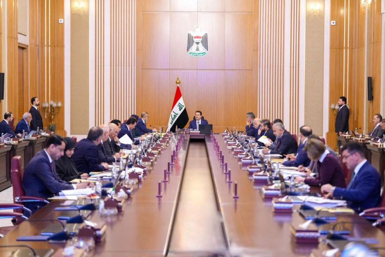 مجلس الوزراء يعلن تعطيل الدوام الرسمي الخميس بمناسبة أعياد الميلاد