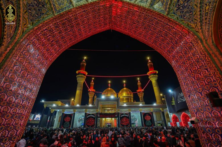 ذكرى استشهاد الإمام موسى بن جعفر الكاظم… إرثٌ أخلاقي وإنساني متجدد