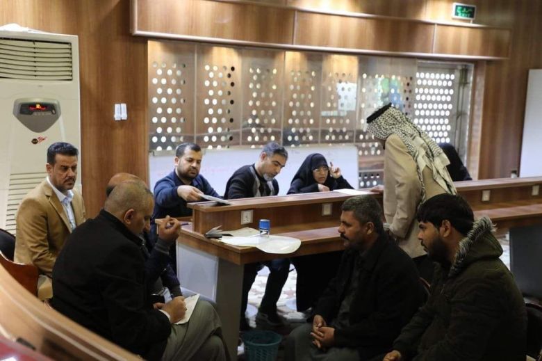 الثلاثاء من كل أسبوع.. لجنة المساعدات الطبية بدائرة صحّة كربلاء تسقبل المرضى وتقدّم التسهيلات اللازمة لهم