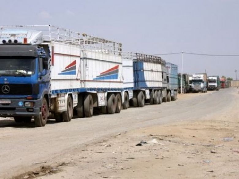 بعد سنين من المعاناة، حكومة كربلاء تضع اللمسات الأخيرة لحل مشكلة (شارع الموت) غرب المحافظة