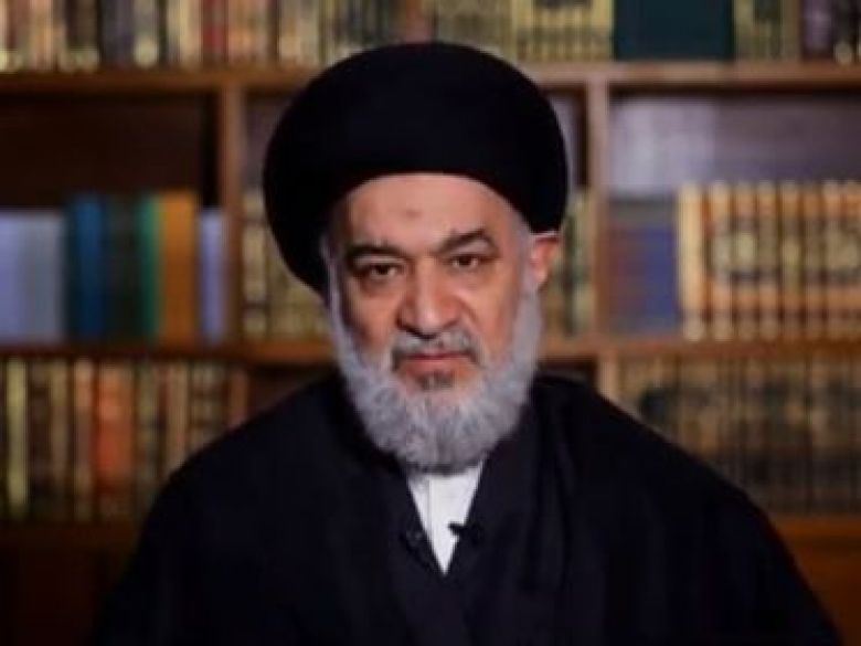 المرجعية الدينية تطالب المواطنين الالتزام بالنصائح والإرشادات الصحية بشأن وباء كورونا