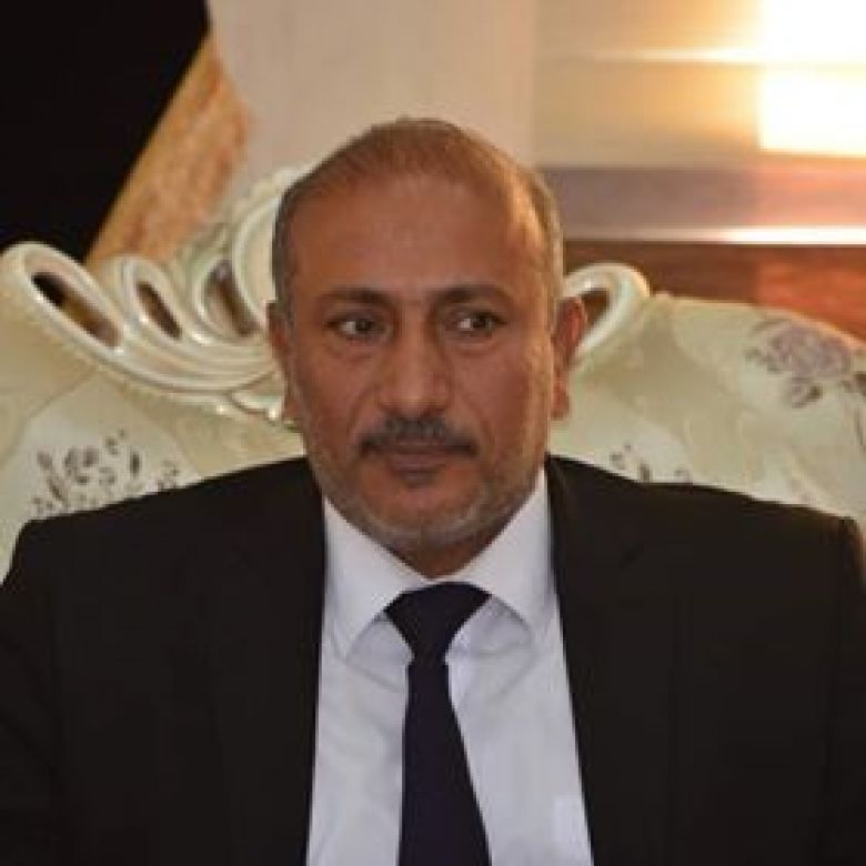 الخطابي يعلن تمديد حظر التجوال في المحافظة ويؤكد ان خطة خلية الازمة تمضي بشكل جيد