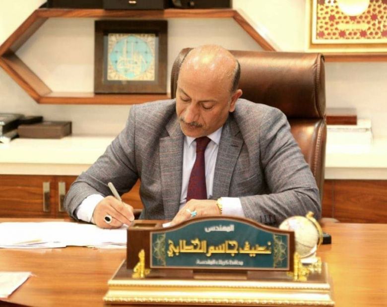 محافظ كربلاء: لن نسمح بالاستغلال وسلامة المواطنين هي الاساس