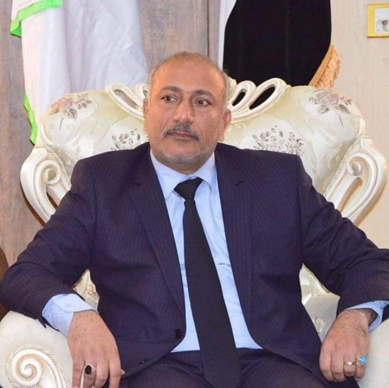 محافظ كربلاء المقدسة يحذر من خطورة ملف العراقيين العائدين إلى ارض الوطن إذا لم تتخذ الإجراءات الوقائية