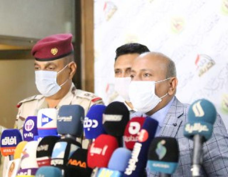 استمرار حظر التجوال في كربلاء المقدسة، تعرف على مقررات خلية الازمة المحلية بعد اجتماعها اليوم