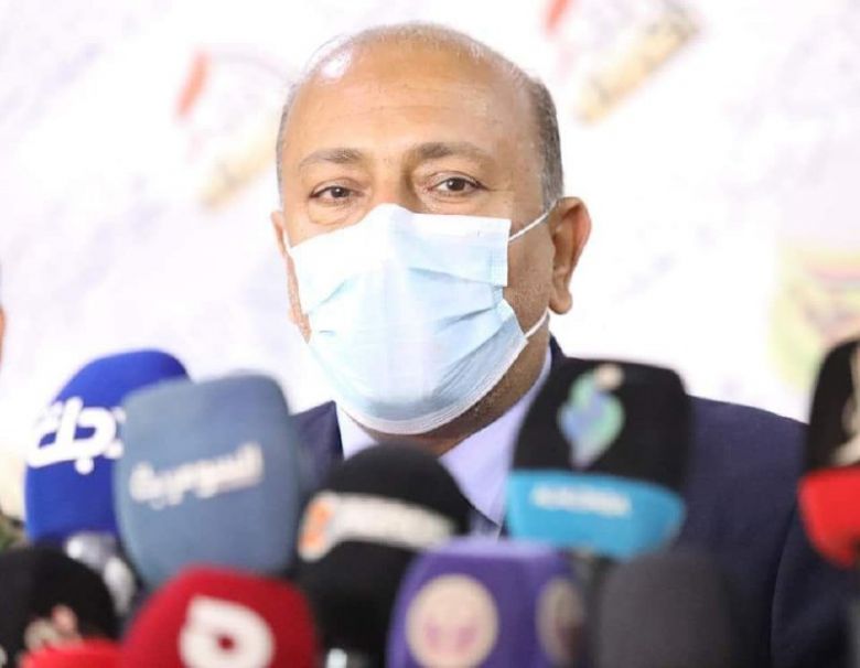 الخطابي يوجه بمنع ركوب الدراجة لأكثر من شخص وسيتم محاسبة المخالف