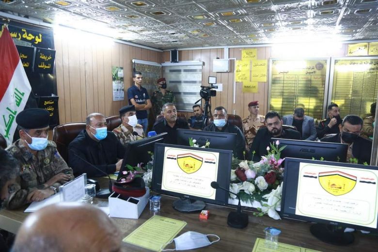 بعد تحليل مجريات زيارة الاربعين، كربلاء المقدسة تعقد مؤتمراً لوضع اليات تطوير خطط الزيارات المليونية