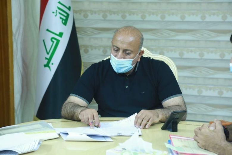 كربلاء المقدسة تعلن عن تعطيل الدوام بمناسبة استشهاد الرسول الاعظم