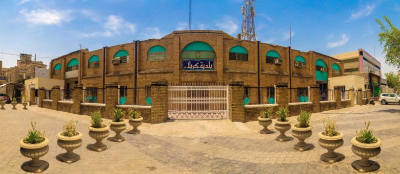 الحكومة المحلية في كربلاء تستعد لزيارة عاشوراء والبلدية تكشف عن خطتها