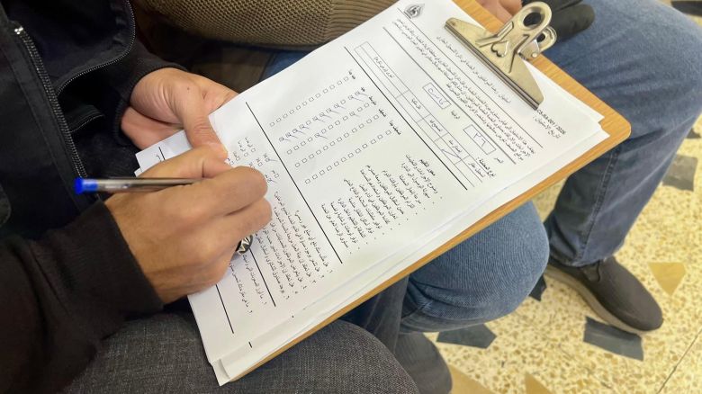 كربلاء تفتح باب التقييم الشعبي للخدمات الحكومية عبر استبيان رسمي