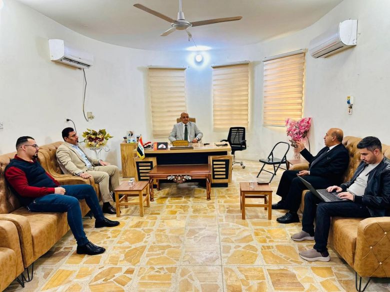 تربية كربلاء تطلق نظاماً إلكترونياً لإدارة تنقلات الملاكات التربوية