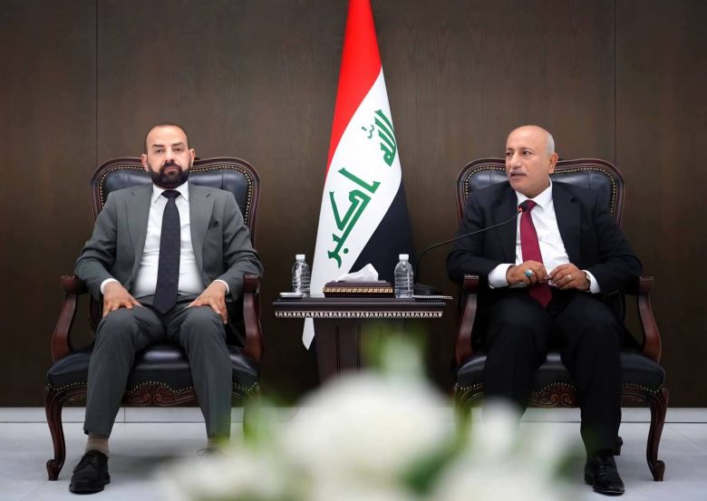 محافظ كربلاء يؤكد جاهزية المحافظة لتسويق محصول الحنطة ويدعم المزارعين لتحقيق إنتاج قياسي