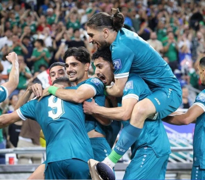 تعطيل الدوام الرسمي يومي الاربعاء والخميس ابتهاجا بتأهل المنتخب العراقي لكأس العالم