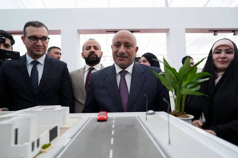 محافظ كربلاء يؤكد التزام الحكومة المحلية بحماية المستثمرين وتوفير بيئة استثمارية آمنة