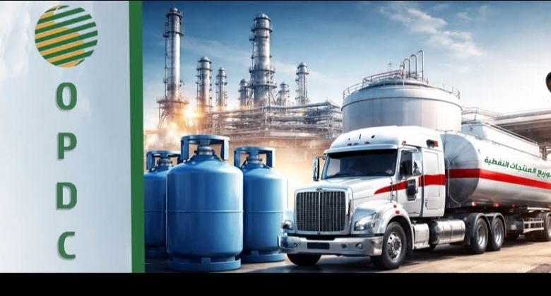 اعتماد البطاقة الإلكترونية لتنظيم توزيع أسطوانات الغاز وضمان العدالة في التجهيز