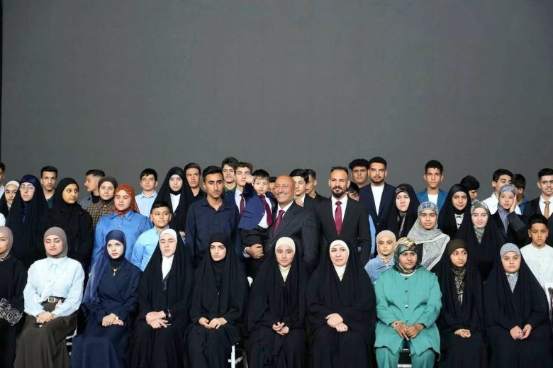 محافظ كربلاء: الاستثمار في عقول الشباب طريق كربلاء نحو التميز